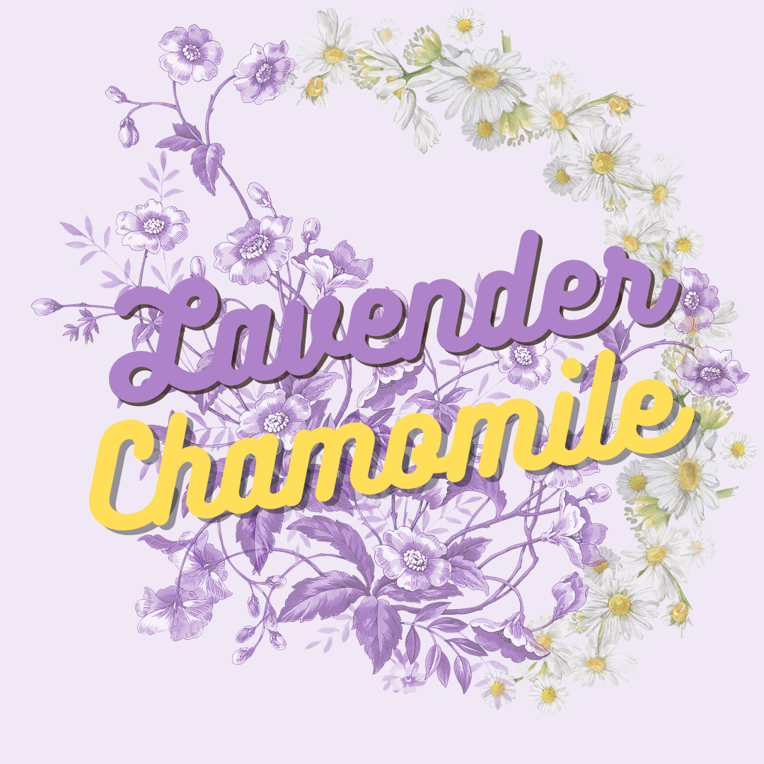 Lavender & Chamomile Bath Soak