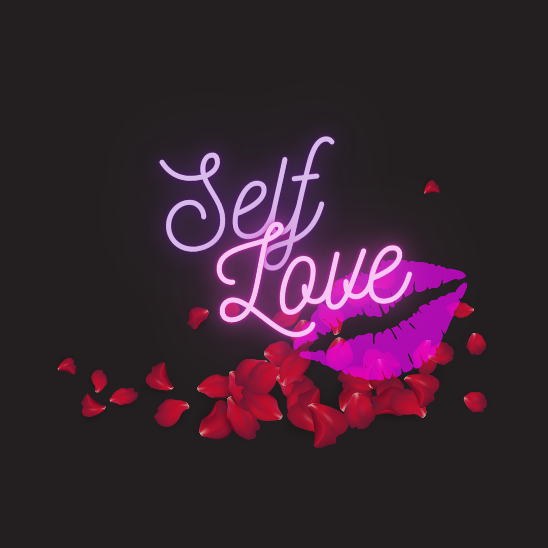 Self Love Bath