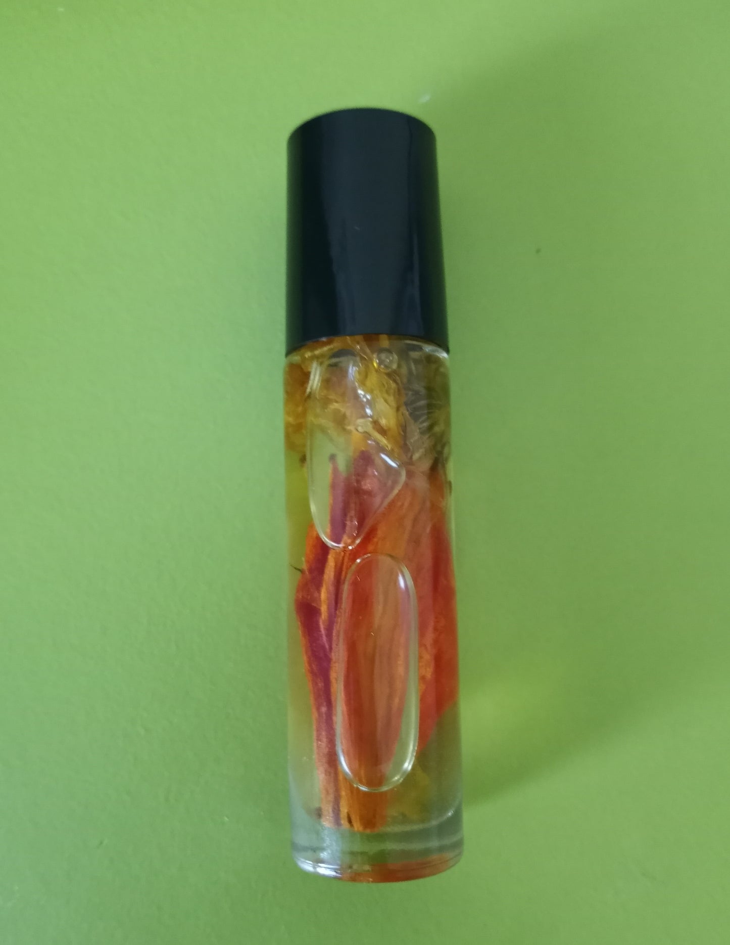 Spiced Mango