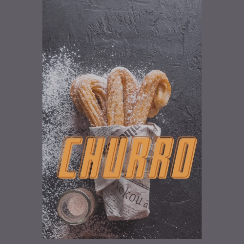 Churro