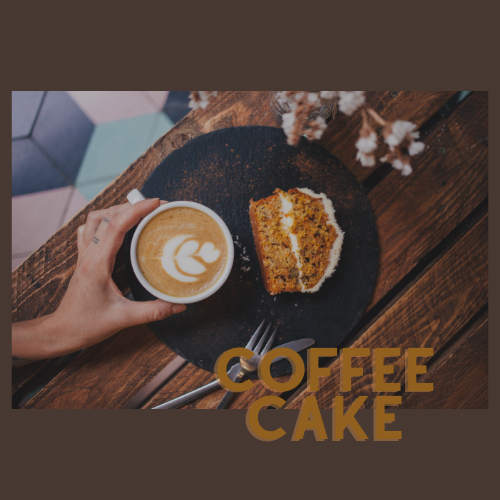 Coffee Cake
