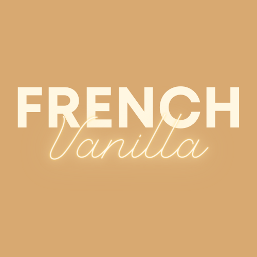 French Vanilla
