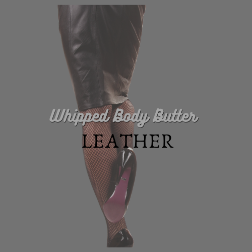 Leather