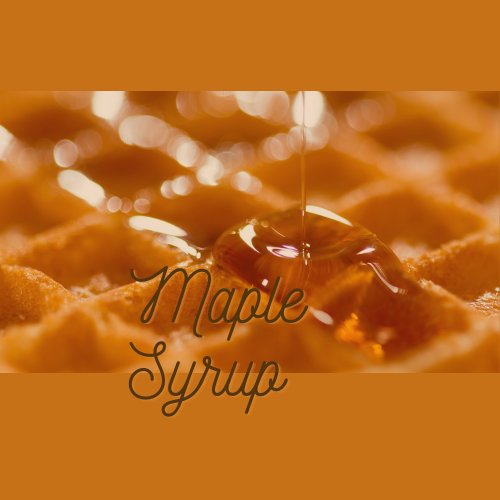 Maple Syrup