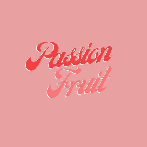 Passion Fruit