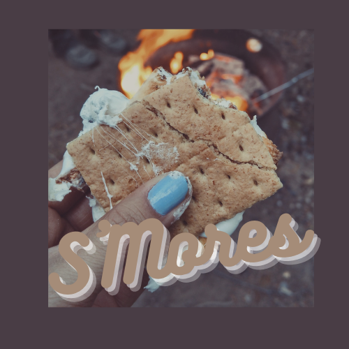 S'mores