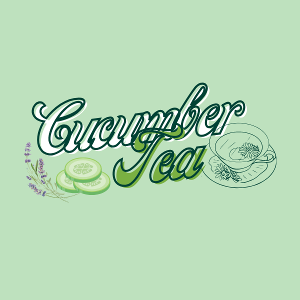 Cucumber Tea