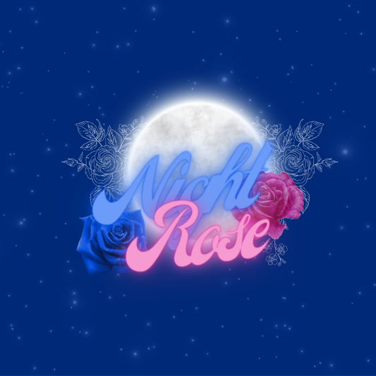 Night Rose