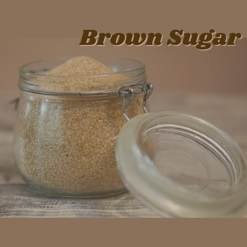 Brown Sugar