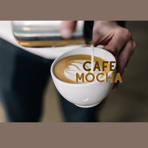 Cafe Mocha