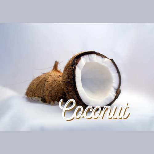 Coconut