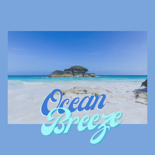 Ocean Breeze