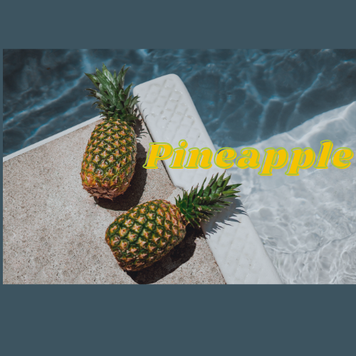 Pineapple